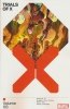 TRIALS OF X VOL 08 TP [9781302948429]
